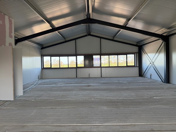 Medium property photo - Haarlemmerstraatweg 71C, 1165 MK Halfweg